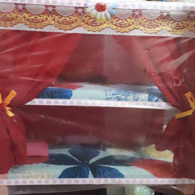 Mainan " DIPAN SUSUN"