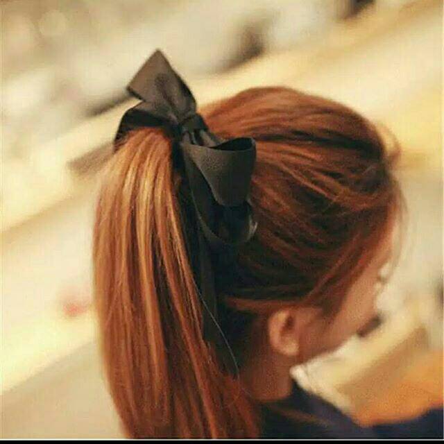 Ikat rambut B002
