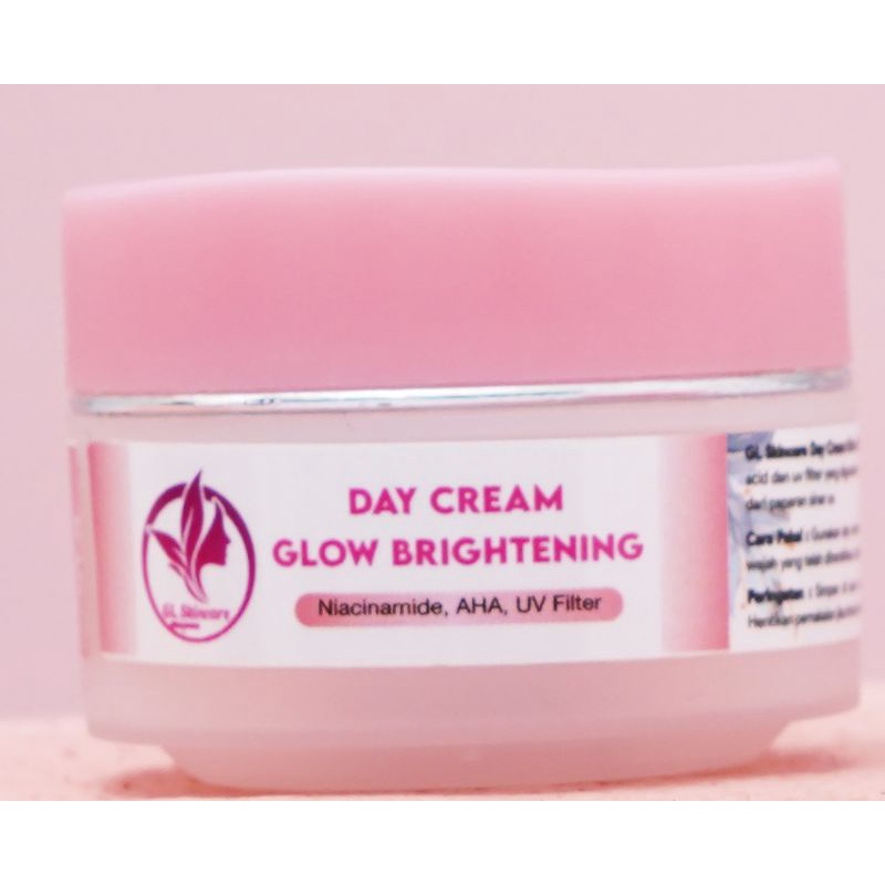 DAY CREAM