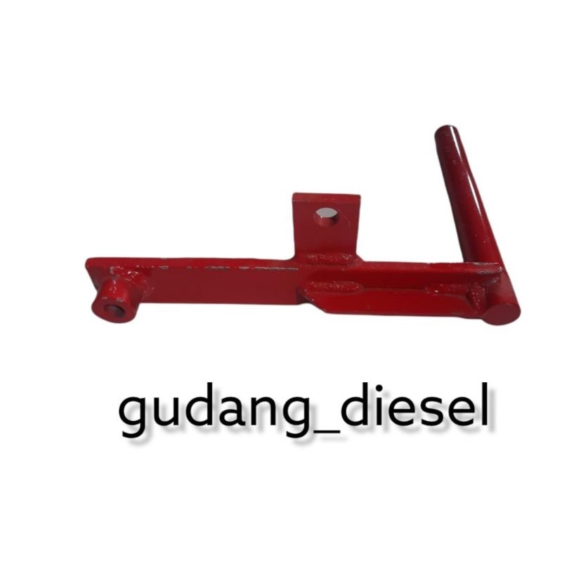 Quick (G1000) Tension Arm Sub (Original)