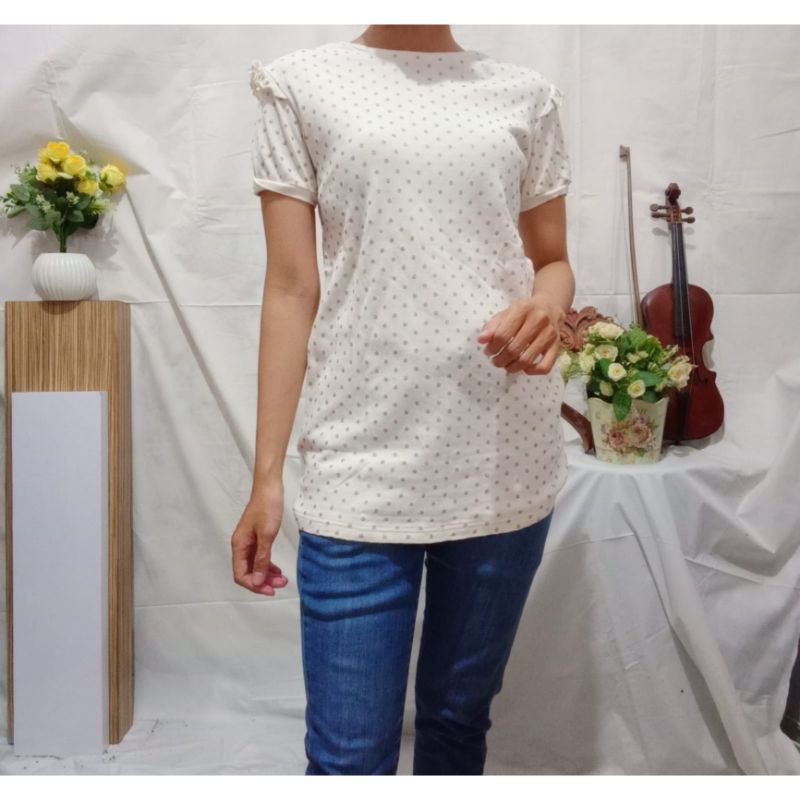 atasan casual 8875