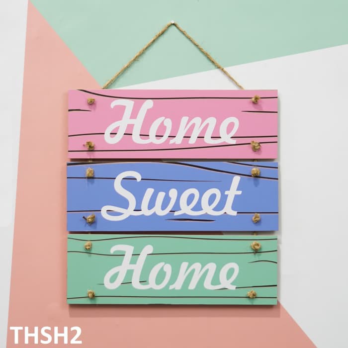 wall decor THSH2&hd569