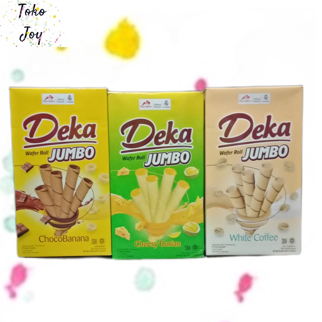 deka box