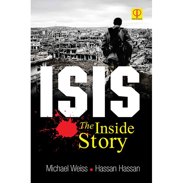 ISIS The Inside Stories