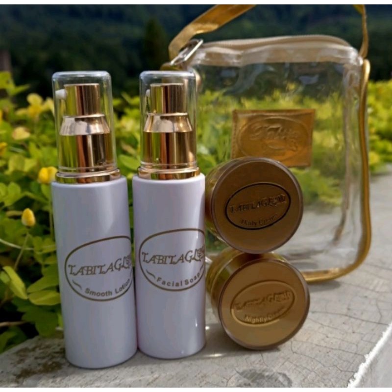 paket tbt Glow Mini Medan