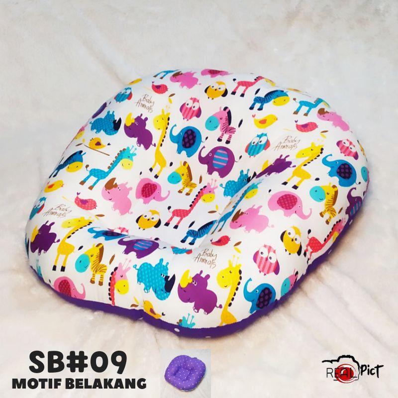 Sofa Baby Premium - Preloved