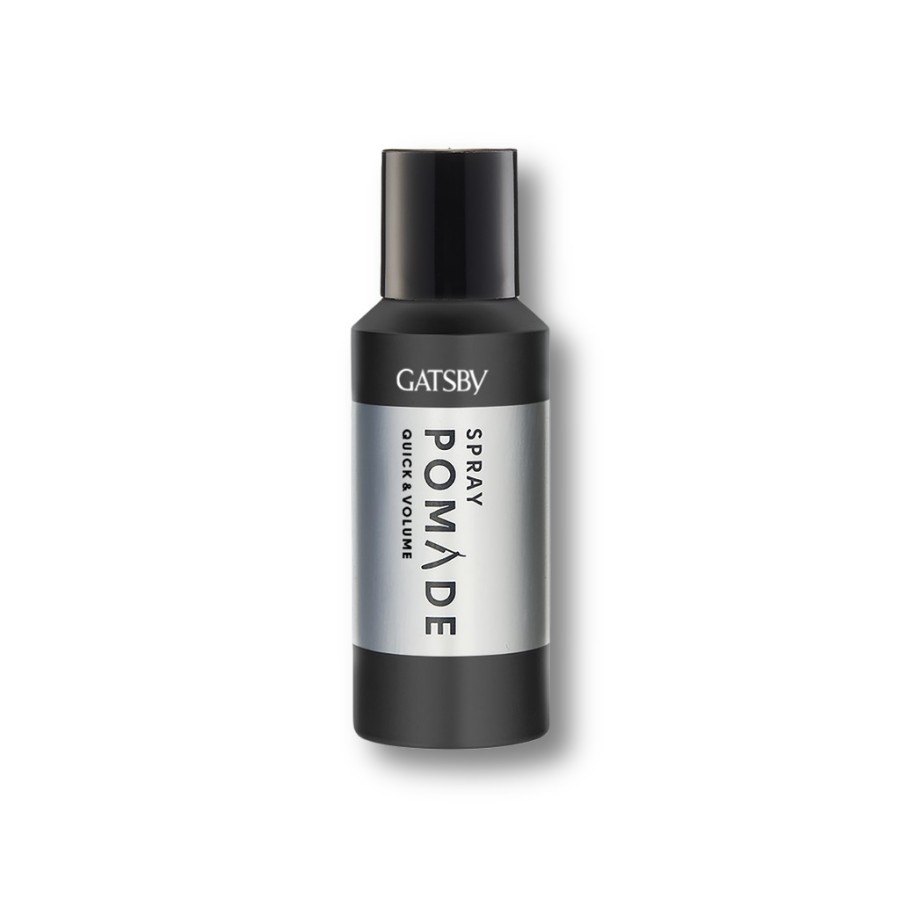 GATSBY Spray Pomade Quick & Volume 150ML