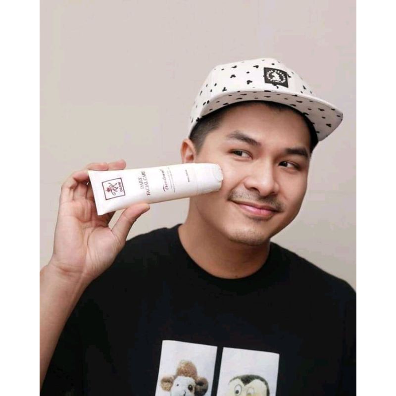 FACIAL TREATMENT RK GLOW