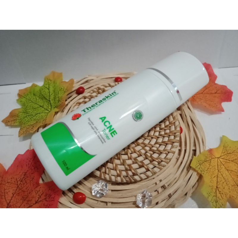 ACNE TONER