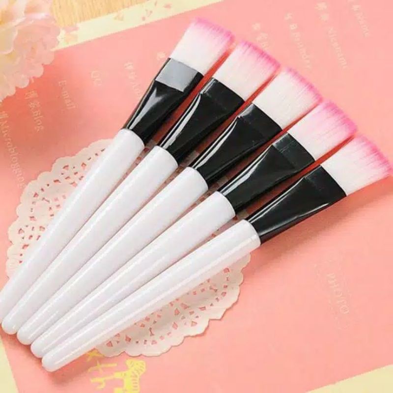 KUAS MASKER SILIKON