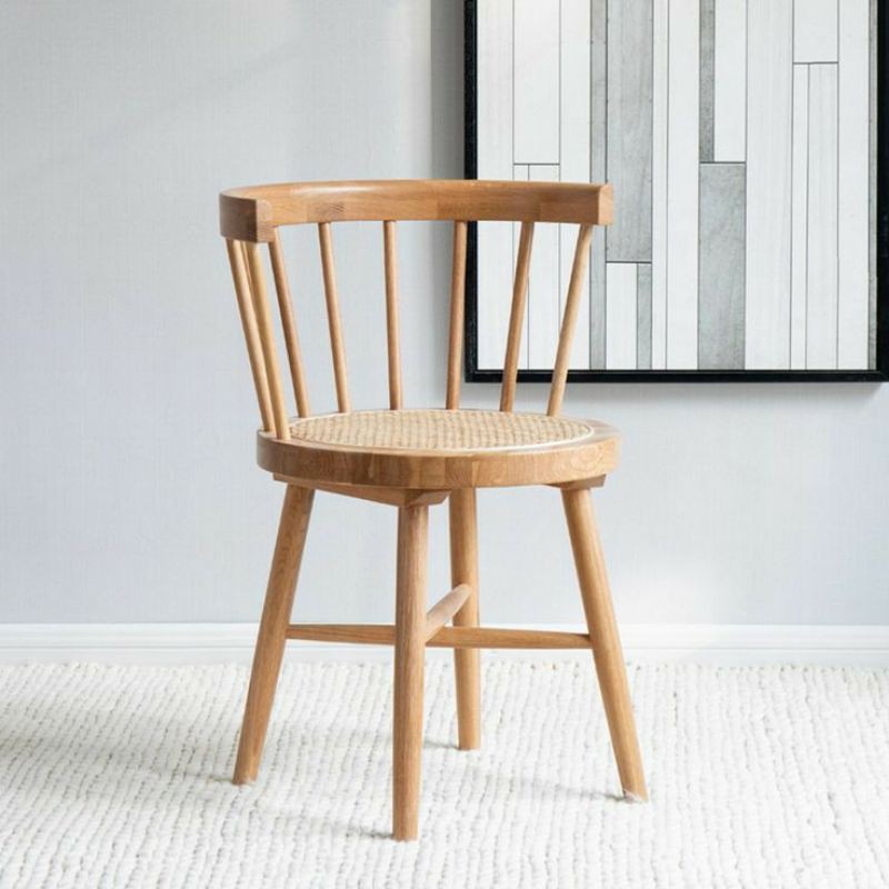Round Chair