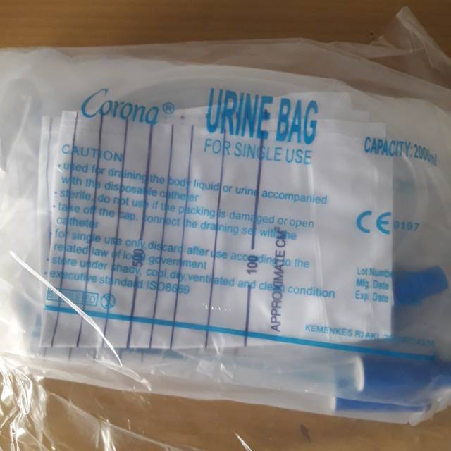 Urine Bag