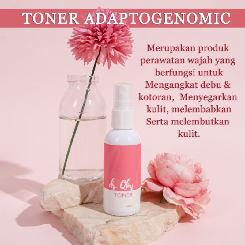 TONER DR.QKY