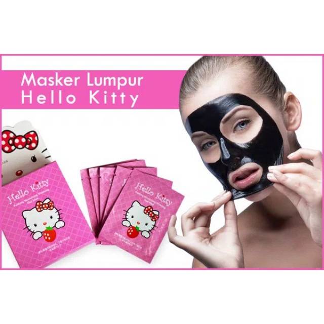 MAAKER HELLO KITTY