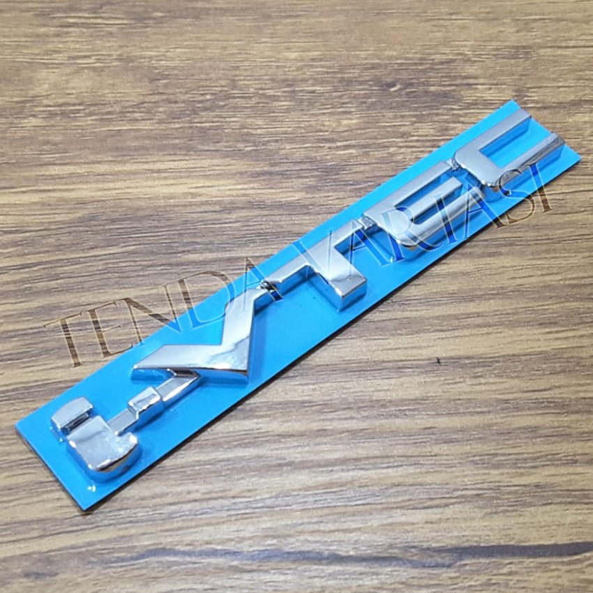 Emblem i-VTEC 02