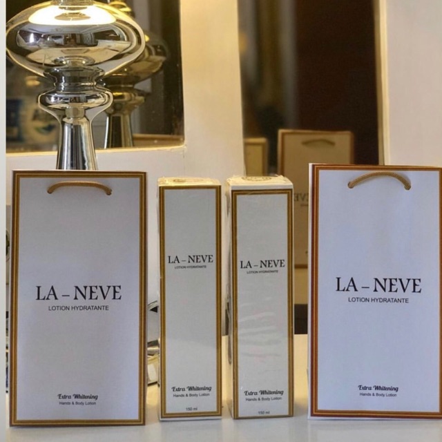 La-neve