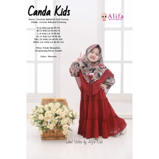 canda kids