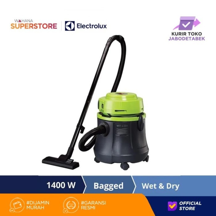 Electrolux Vacuum Cleaner - Z823