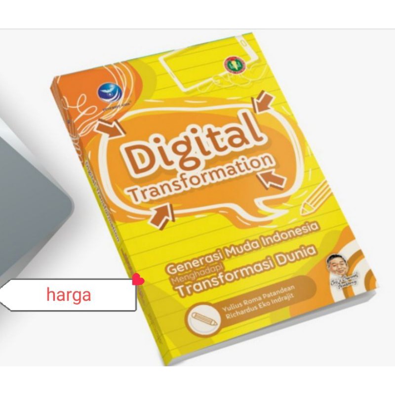 Digital Transformation