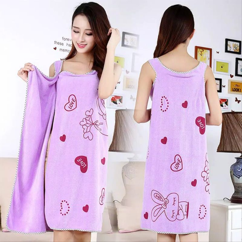 Handuk Baju Dewasa