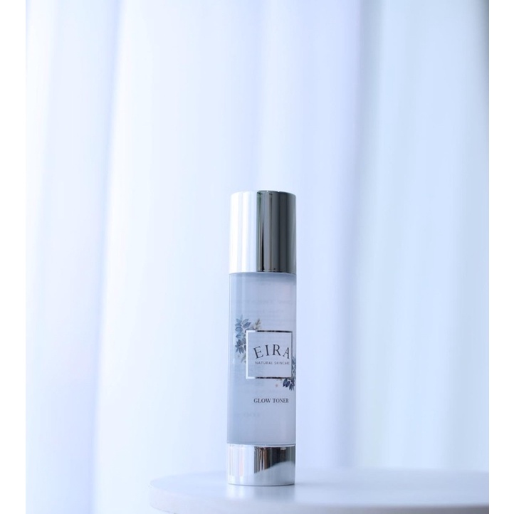 EIRA GLOW TONER