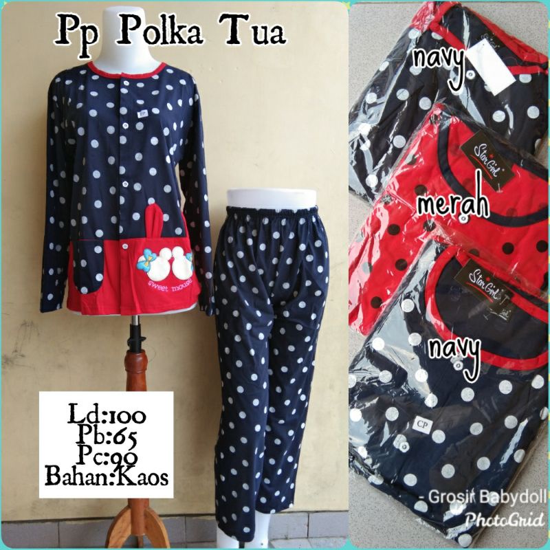 BEBYDOLL PP