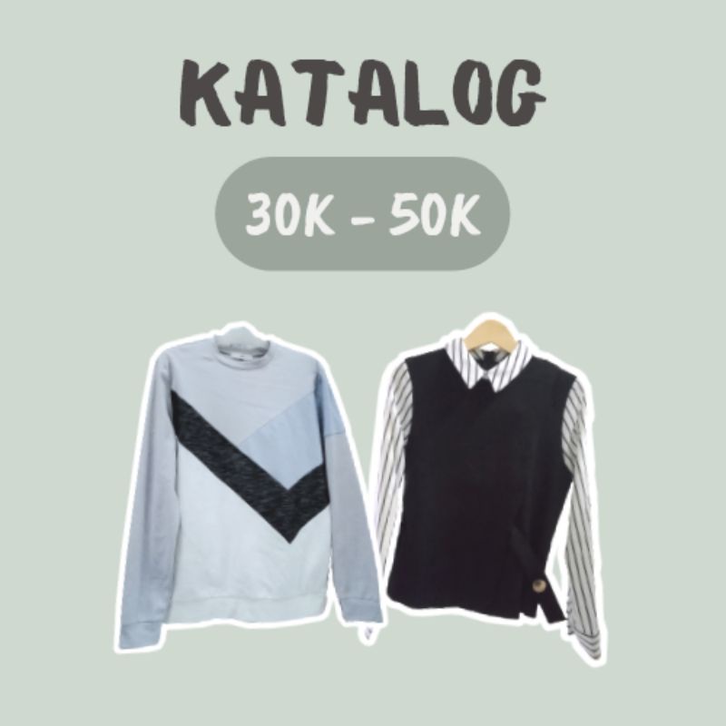 NOTA LIVE 30K - 50K