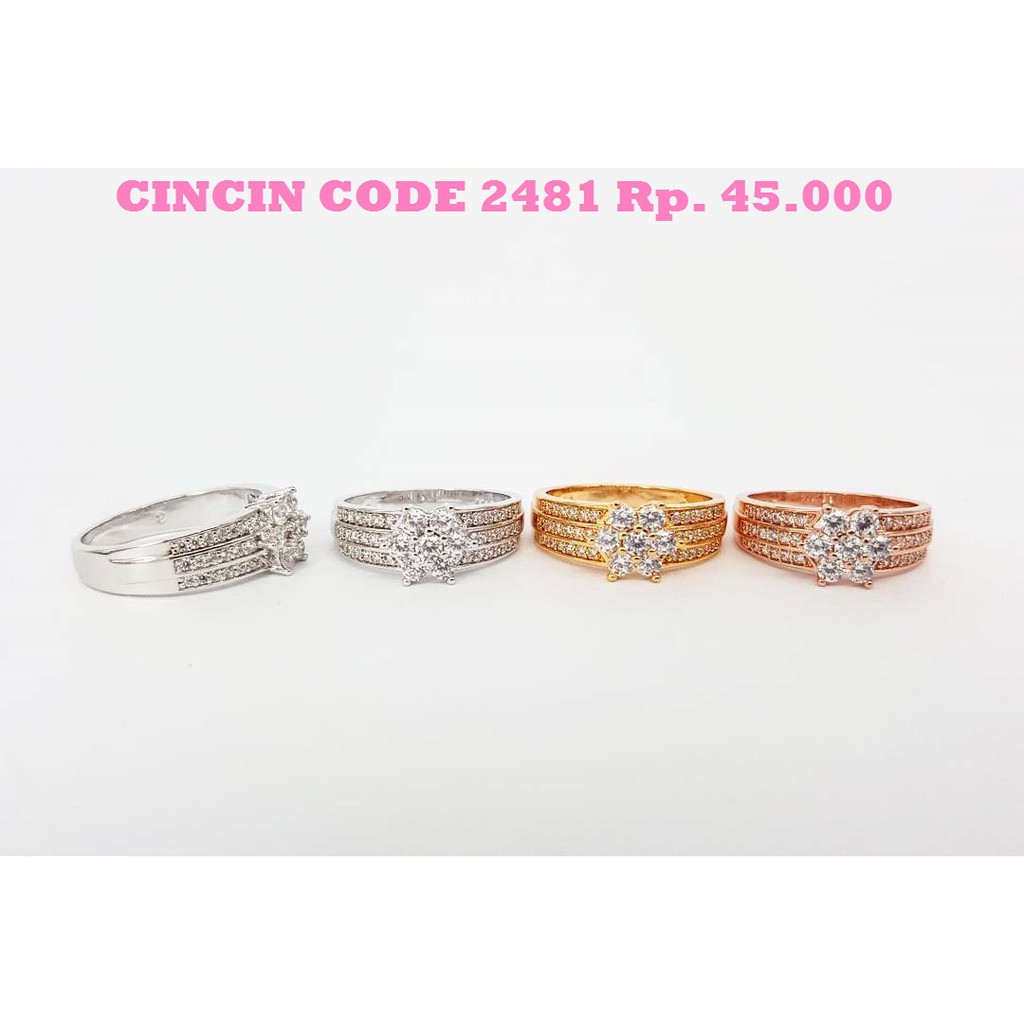 CINCIN 2481
