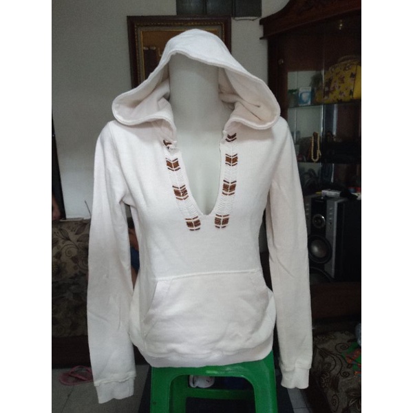 sweater hoodie