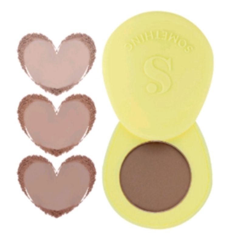Somethinc Eggo 3D Countour 5gr
