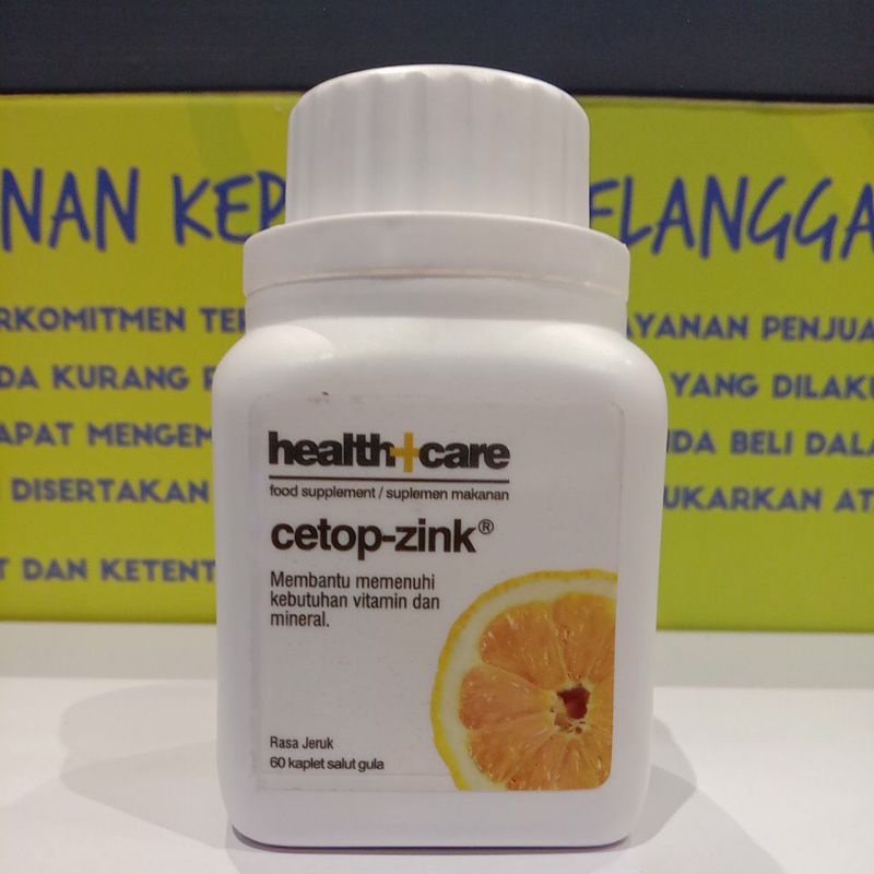 Cetop-Zink