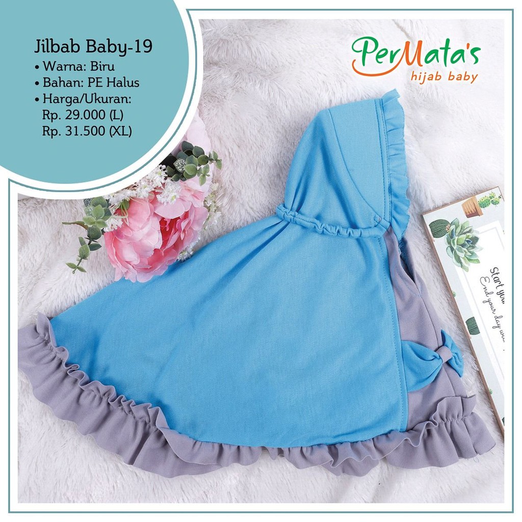 Jilbab Baby-19