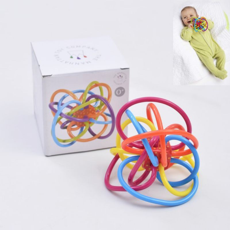 KBC - Mainan Bayi