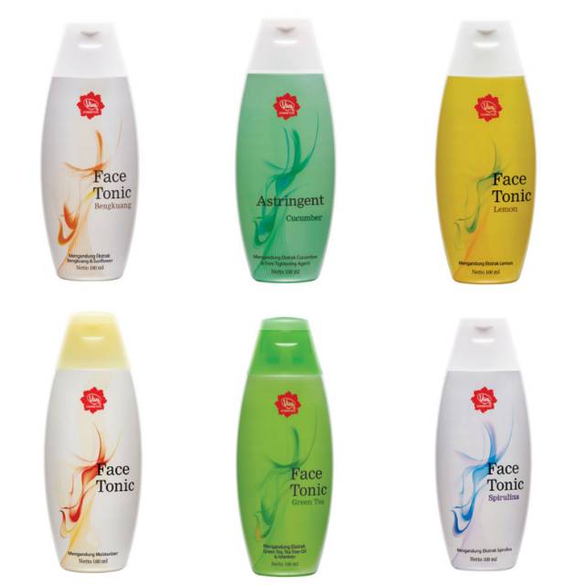 Viva Face Tonic