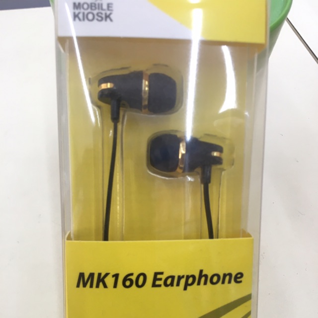 Headset / Aerphone Smartphone