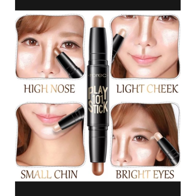BIOQUA CONCEALER