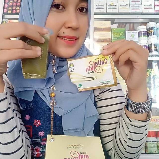 Collaskin Drink/Collagen Drink
