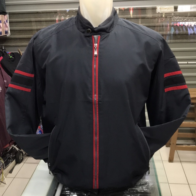 Jaket parasit RBJ