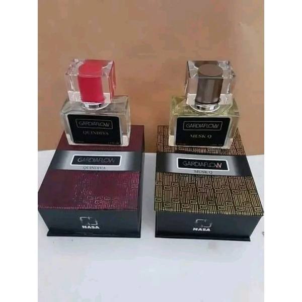 Gardiaflow parfum