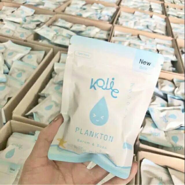 Kojie