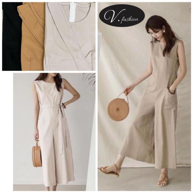 Jumpsuit Denada (2731)