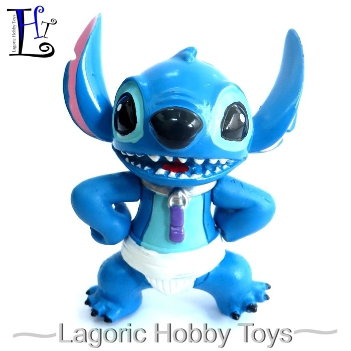Stitch Happy Happy 1B