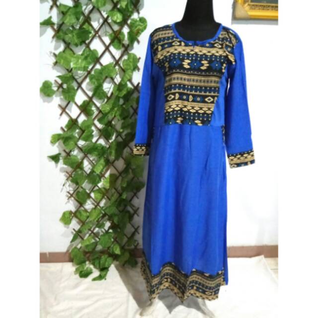 Gamis Supernova