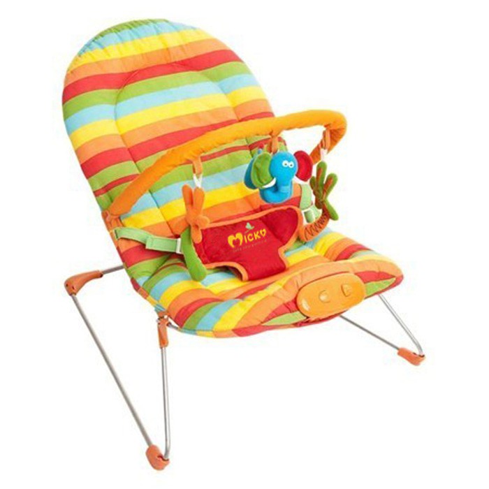 BOUNCY CRADLE
