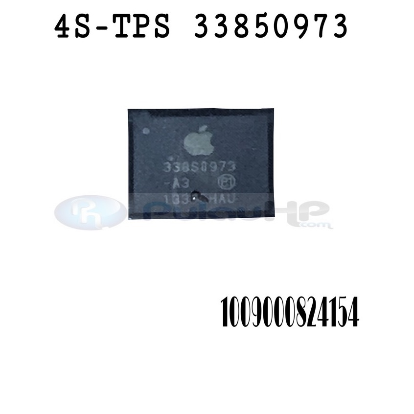 IC POWER 4S (33850973)