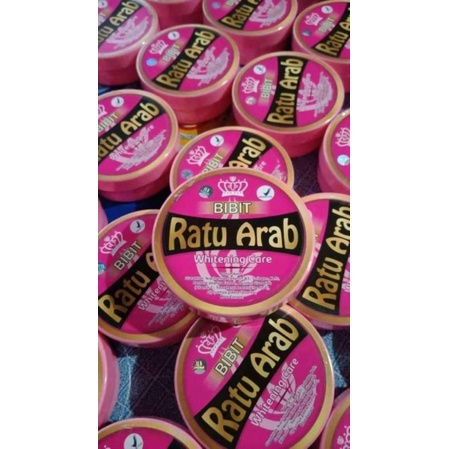 Bibit Ratu Arab