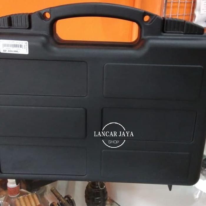 Hardcase / guncase / koper standard airsoft