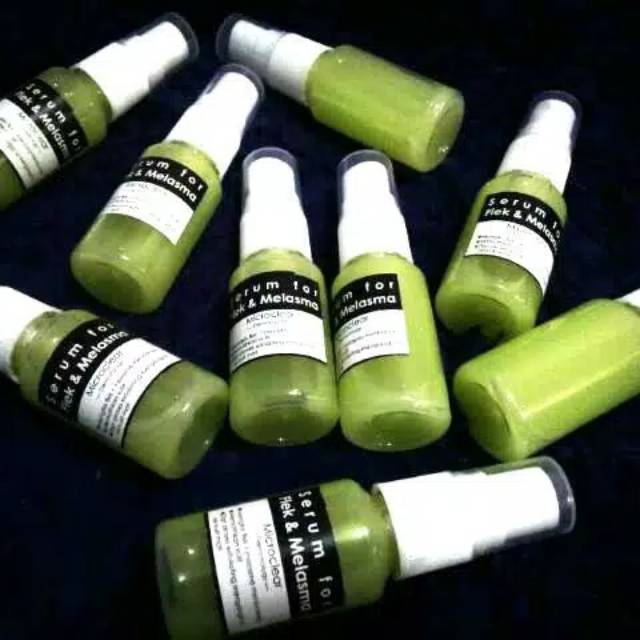 CREAM UNTUK FLEX HITAM MELASMA