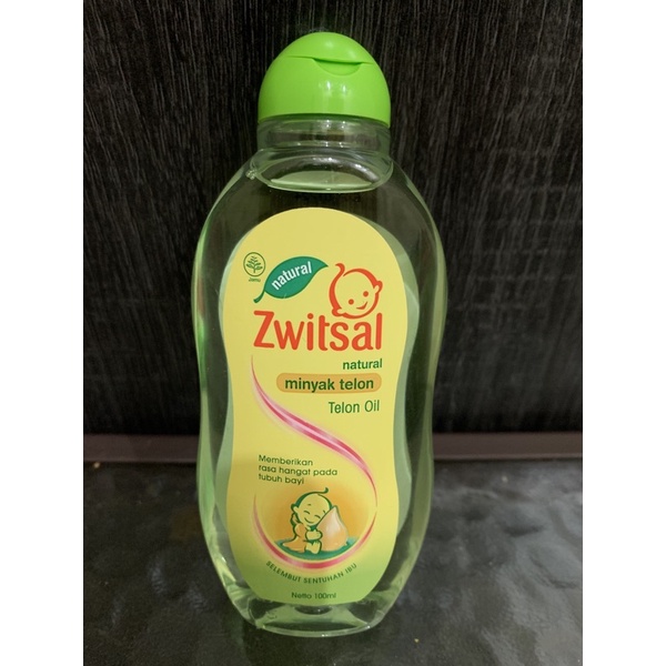 zwitsal
