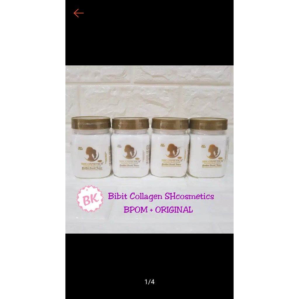Bibit collagen